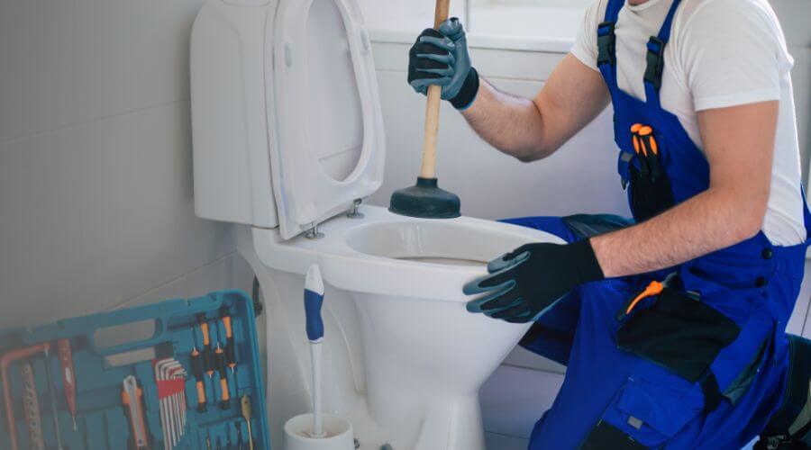 Professional Leak Detection in Spragueville, IA